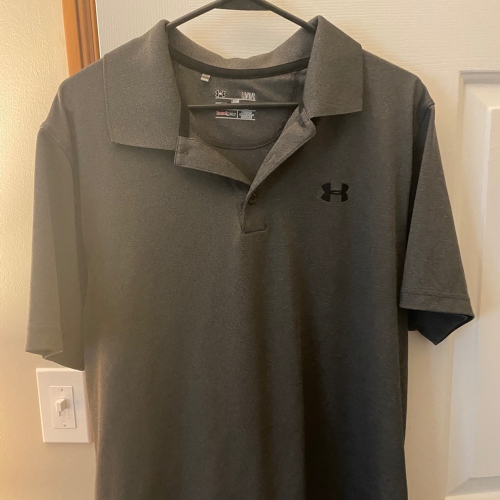 Under Armour Polo